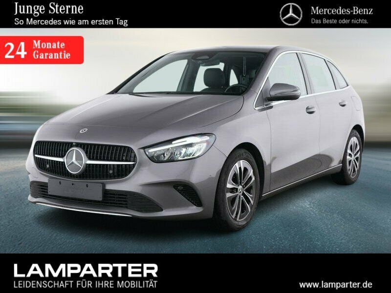 Mercedes-Benz B 200 2024