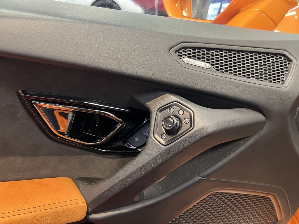 Lamborghini Huracán 2016