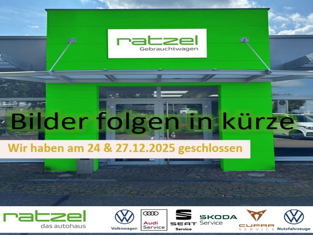 Seat Leon 2024