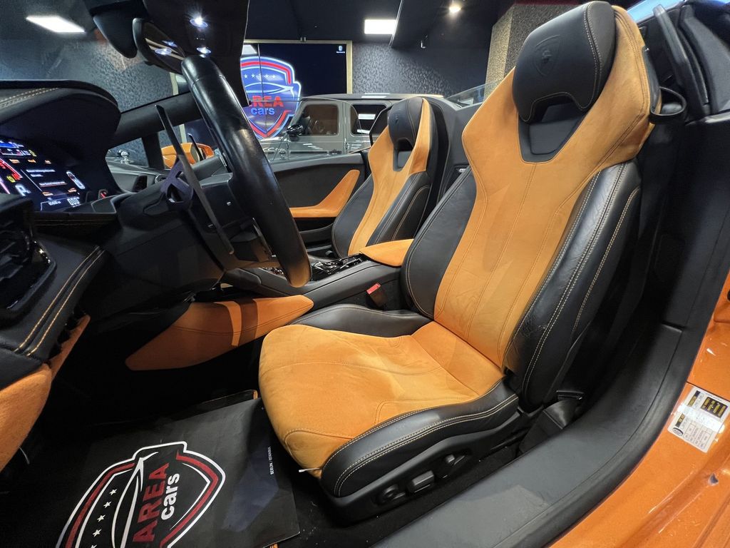 Lamborghini Huracán 2016