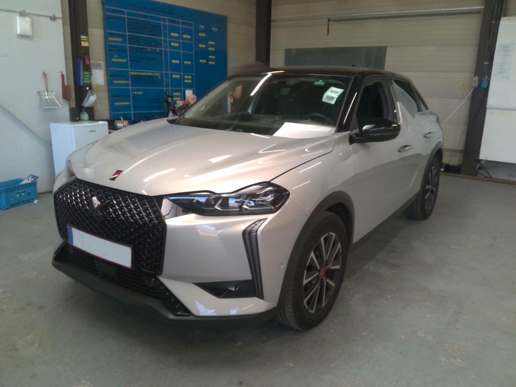DS Automobiles DS3 2024
