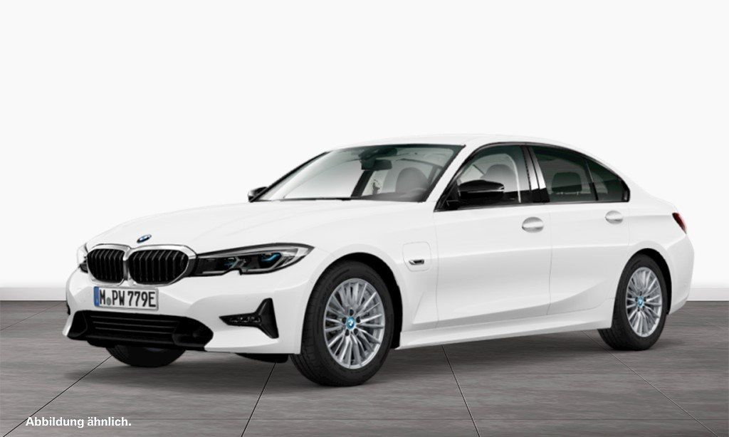BMW 320 2021