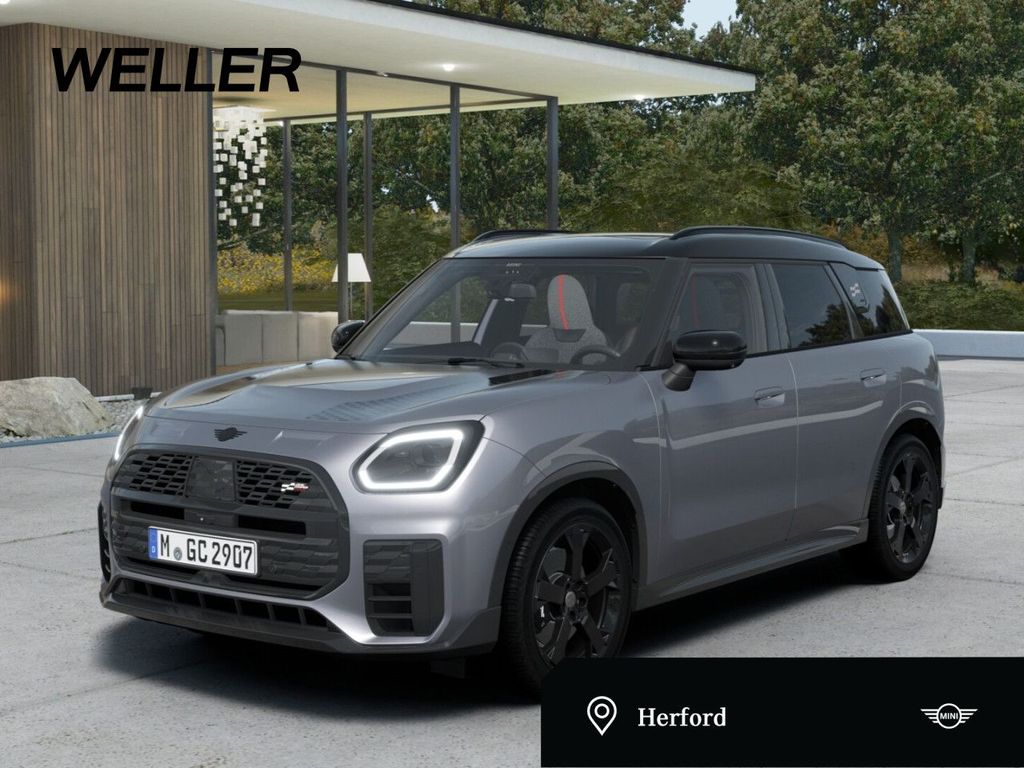 MINI Other 2025
