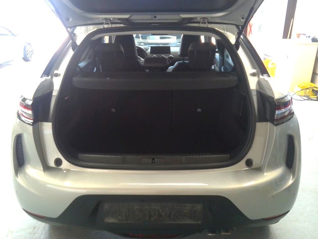 DS Automobiles DS3 2024