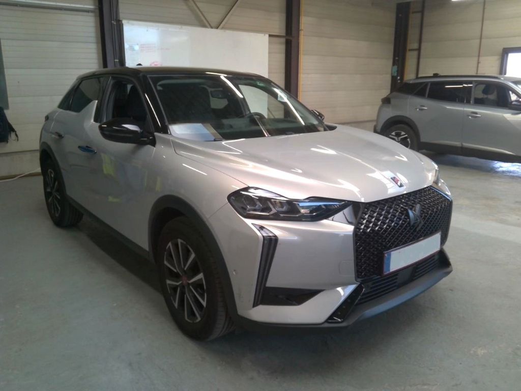 DS Automobiles DS3 2024