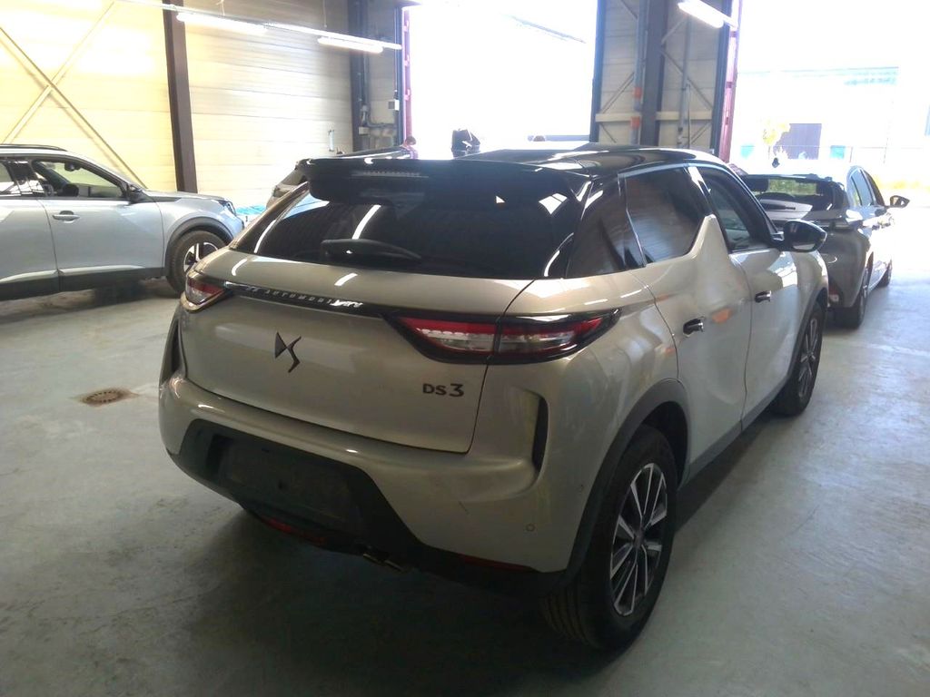 DS Automobiles DS3 2024