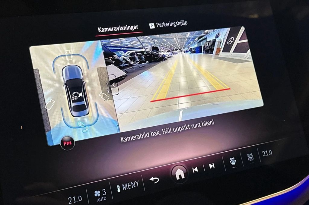 Mercedes-Benz E 300 2025