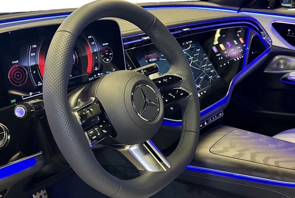 Mercedes-Benz E 300 2025