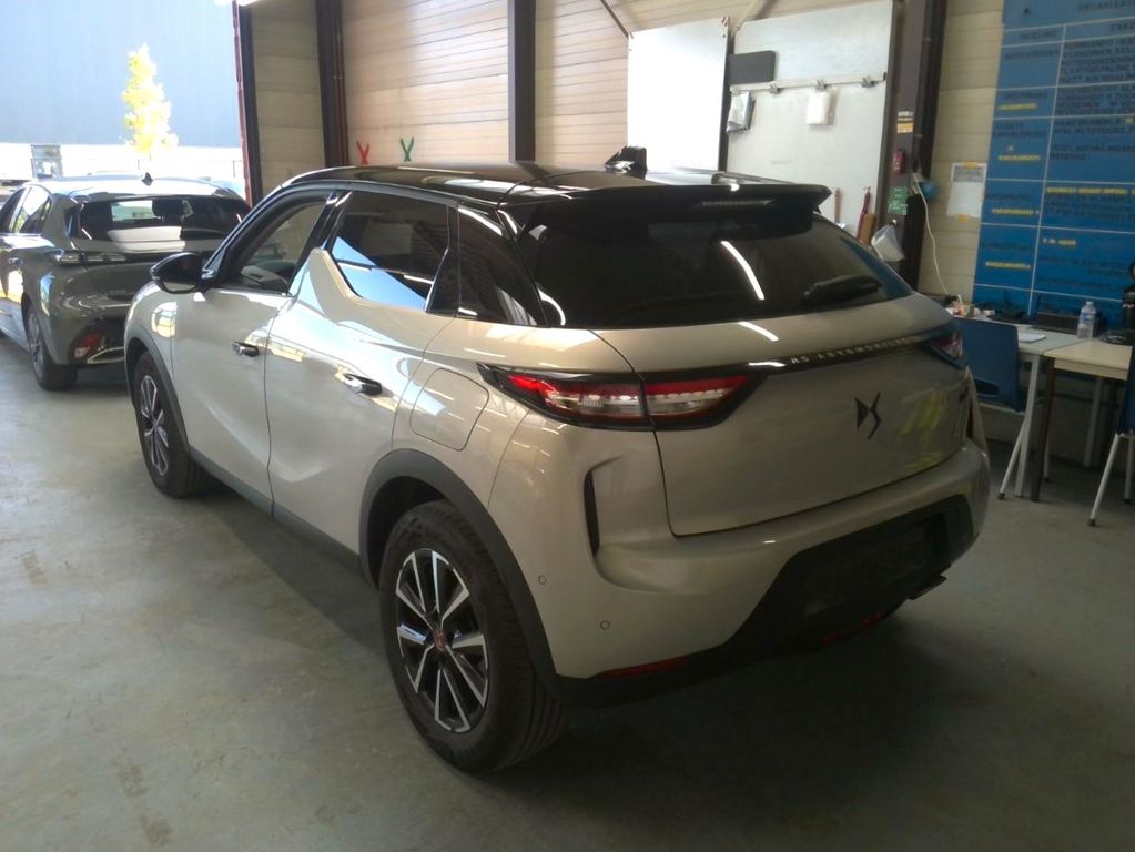 DS Automobiles DS3 2024