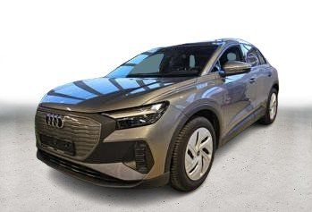 Audi Q4 e-tron 2022