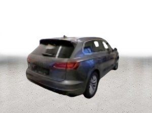 Volkswagen Touareg 2022