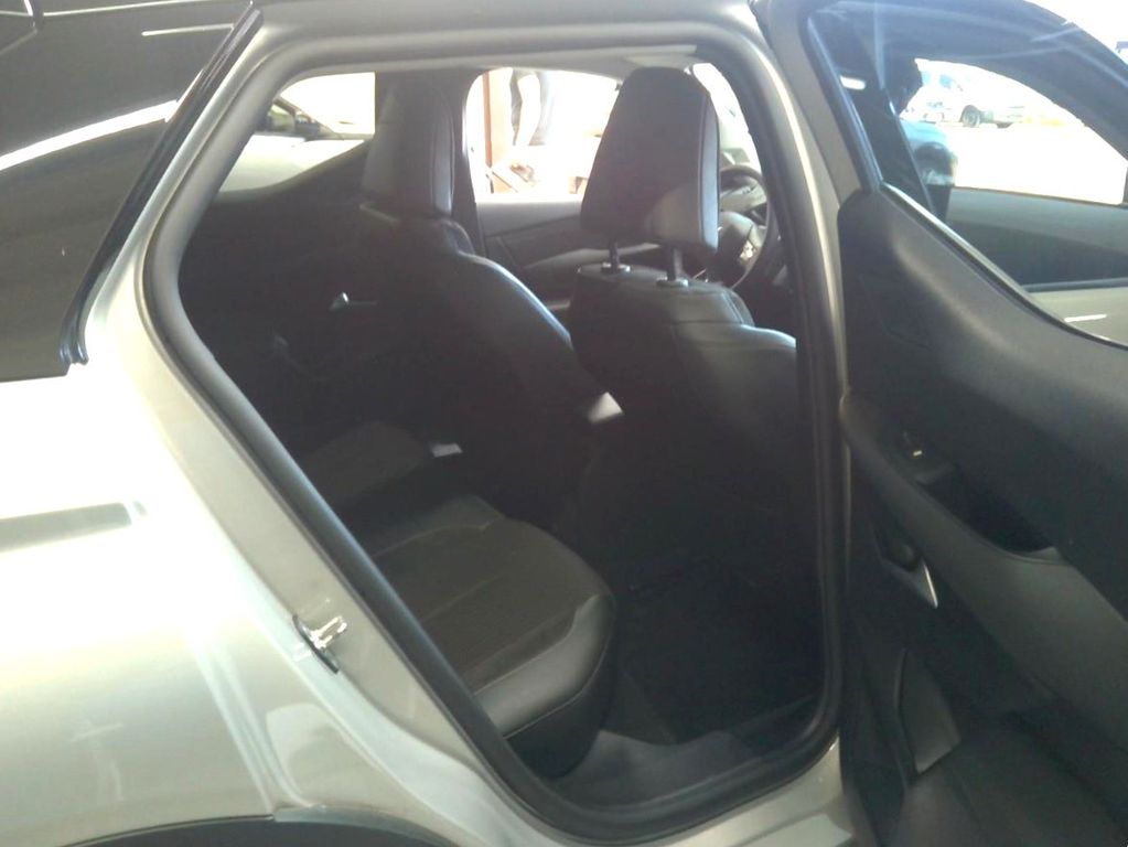 DS Automobiles DS3 2024