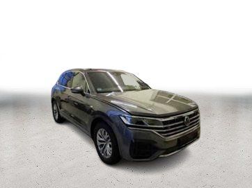 Volkswagen Touareg 2022