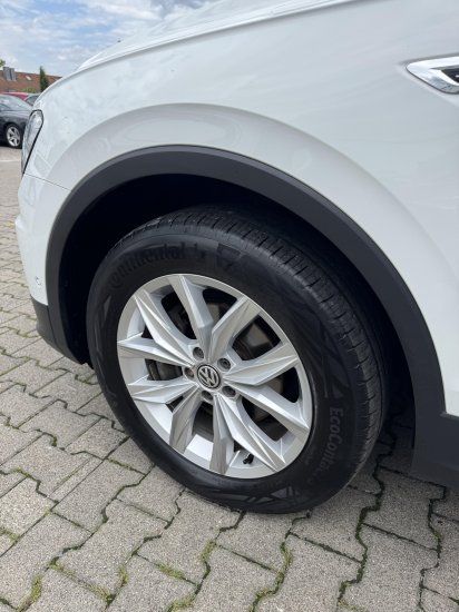 Volkswagen Tiguan Allspace 2020