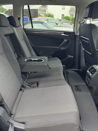 Volkswagen Tiguan Allspace 2020