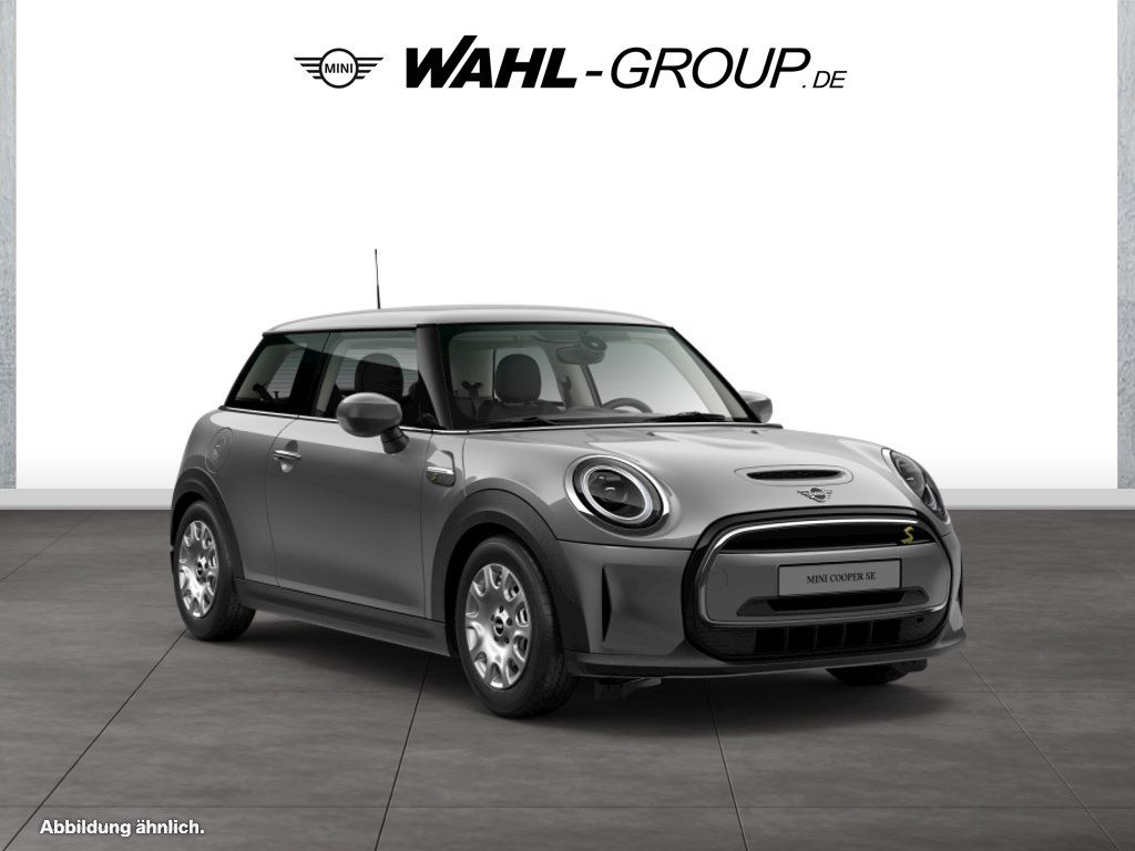 MINI Cooper SE 2022