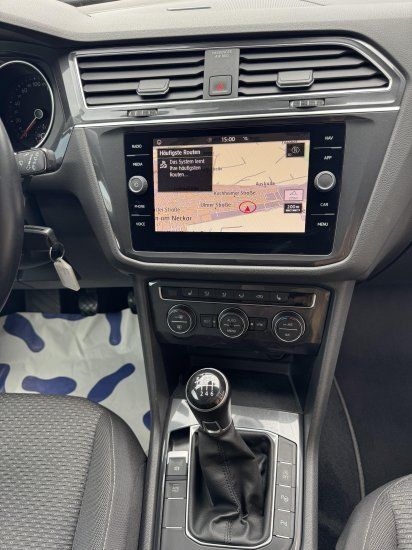 Volkswagen Tiguan Allspace 2020