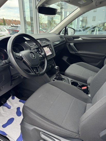 Volkswagen Tiguan Allspace 2020