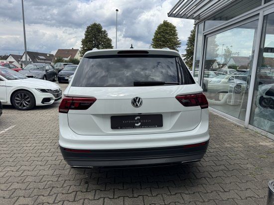 Volkswagen Tiguan Allspace 2020