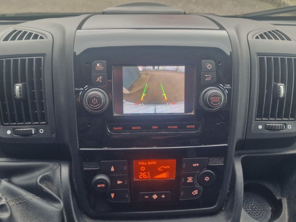 Citroën Jumper 2021