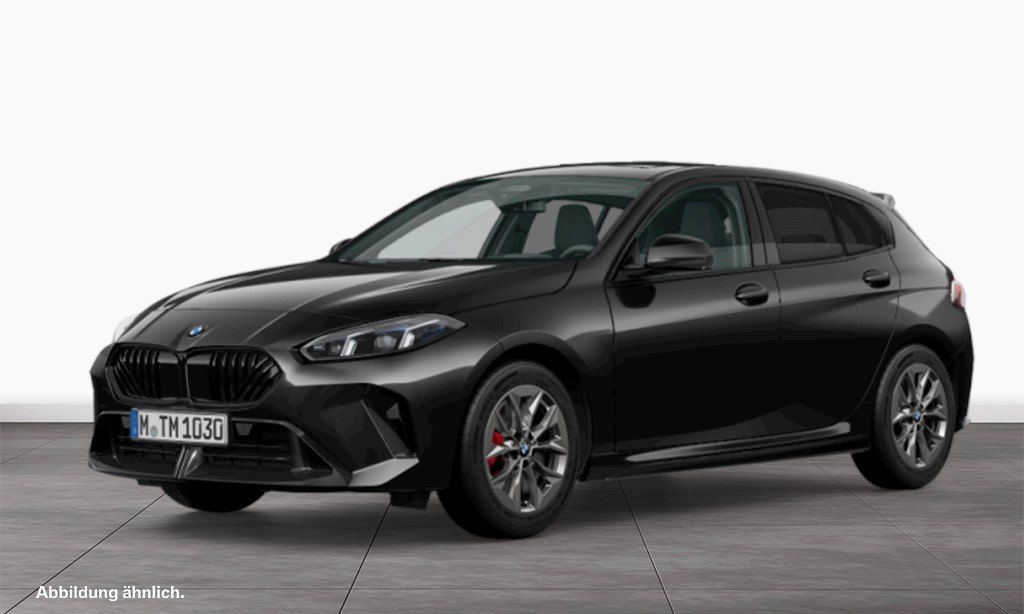BMW 120 2025
