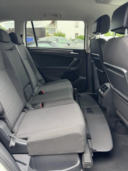 Volkswagen Tiguan Allspace 2020
