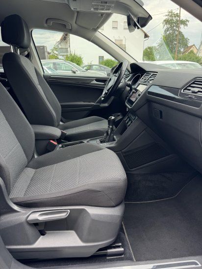 Volkswagen Tiguan Allspace 2020