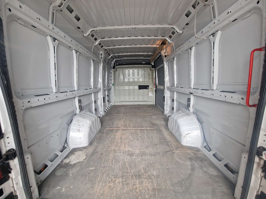 Citroën Jumper 2021