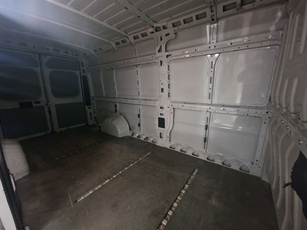 Citroën Jumper 2021