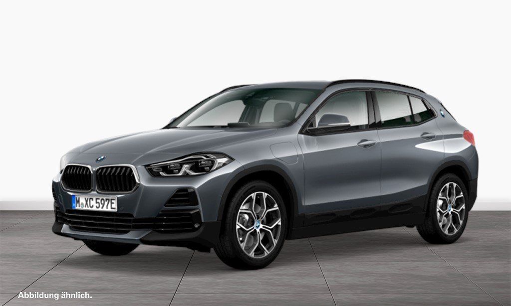 BMW X2 2021