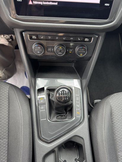 Volkswagen Tiguan Allspace 2020