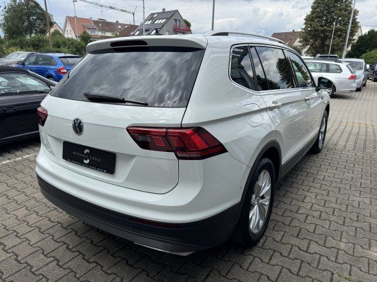 Volkswagen Tiguan Allspace 2020