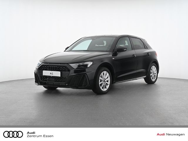 Audi A1 2025