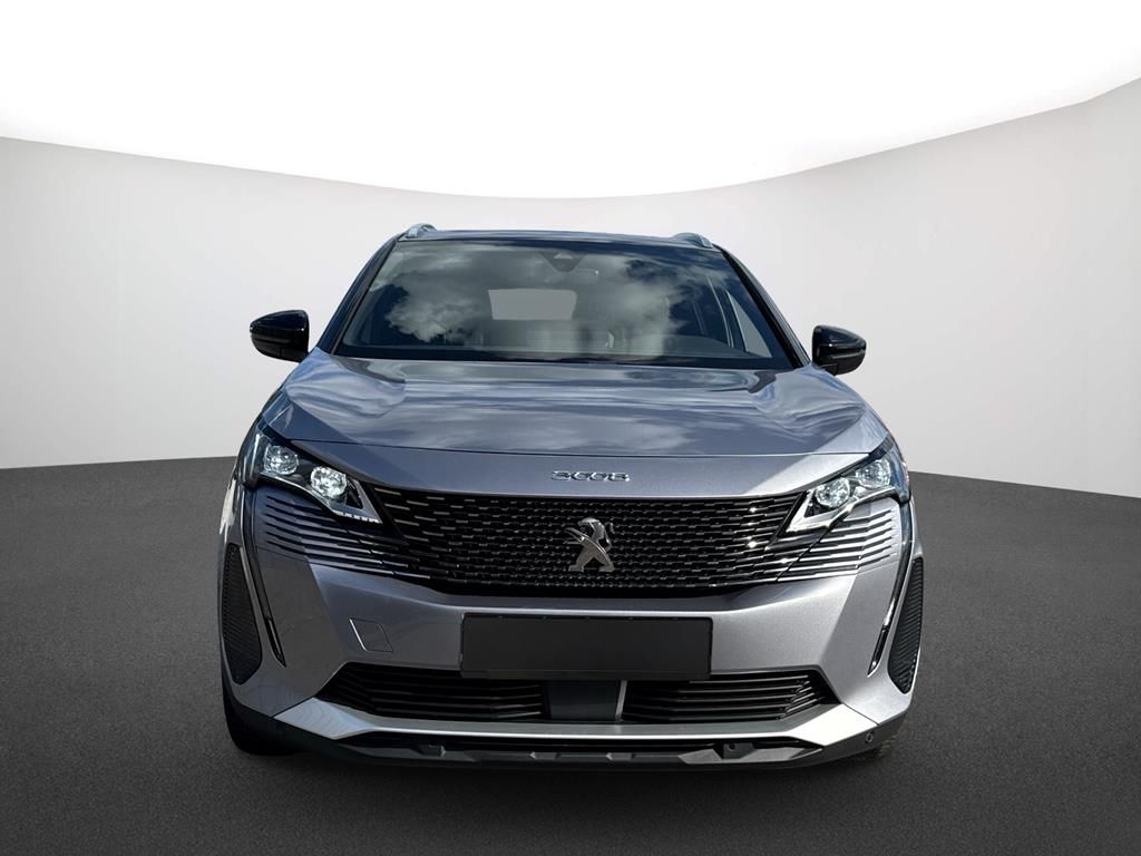 Peugeot 3008 2023