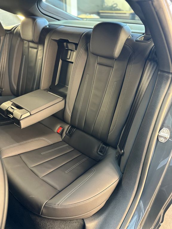 Audi A5 2021