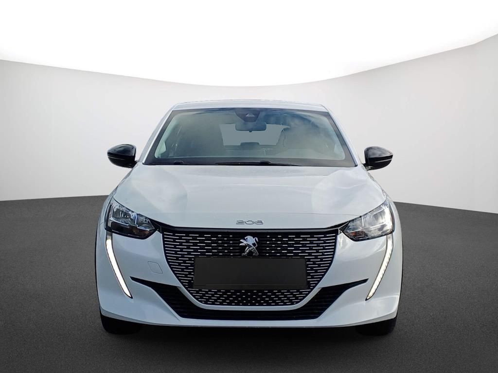 Peugeot 208 2022