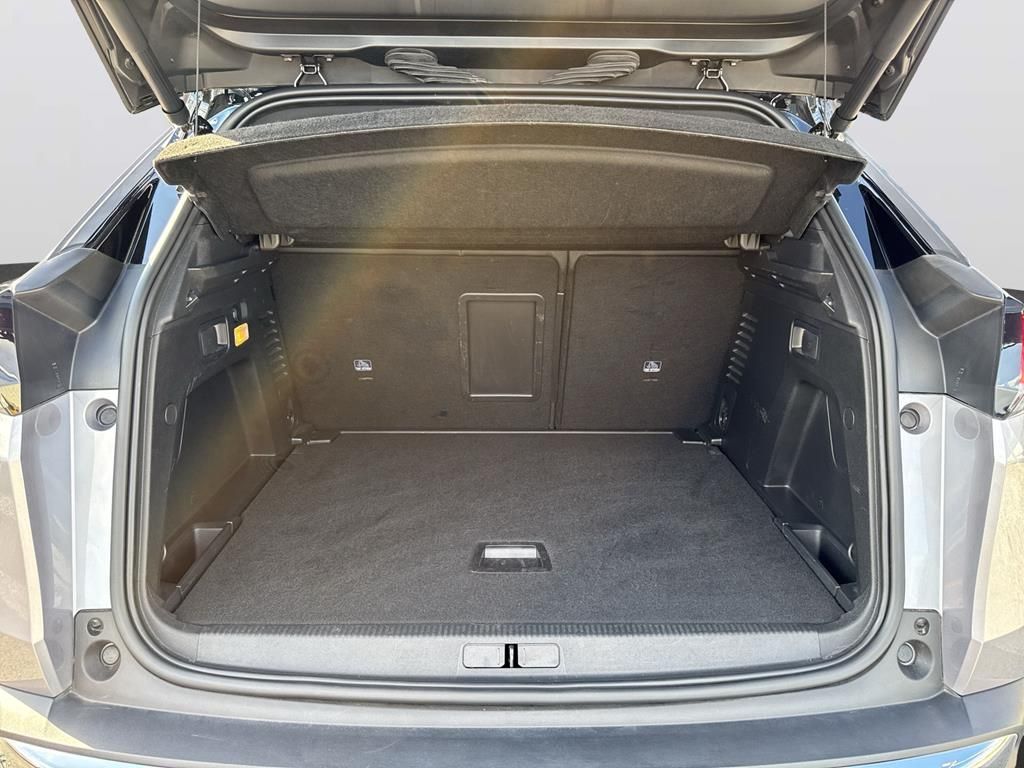 Peugeot 3008 2023