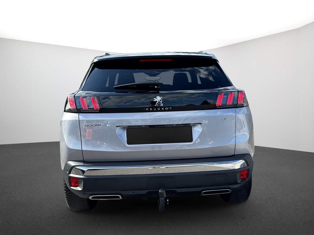 Peugeot 3008 2023