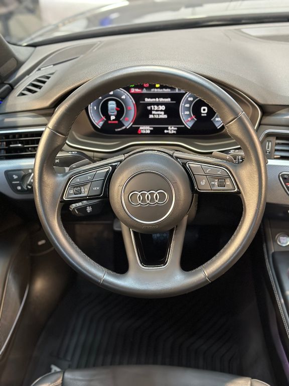 Audi A5 2021