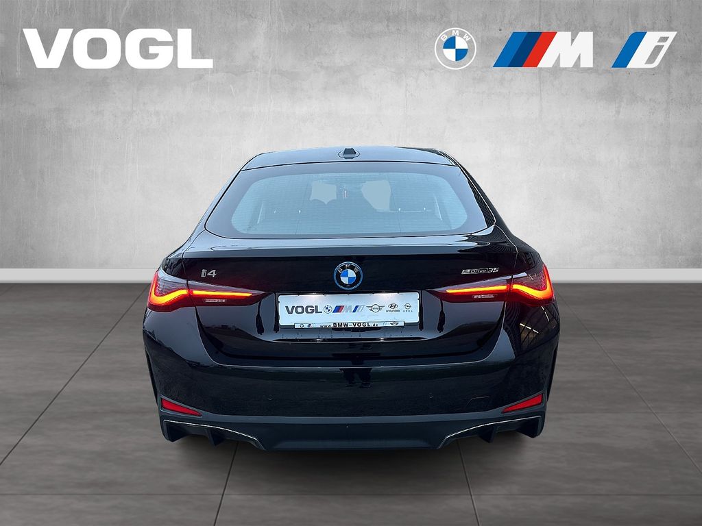 BMW i4 2023