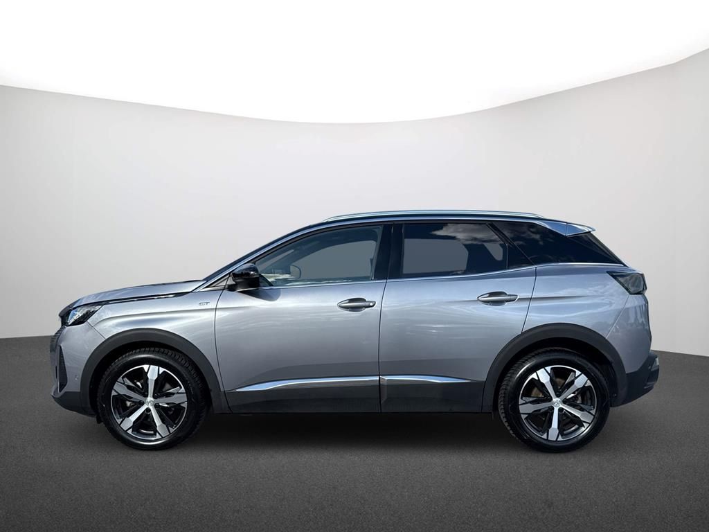 Peugeot 3008 2023
