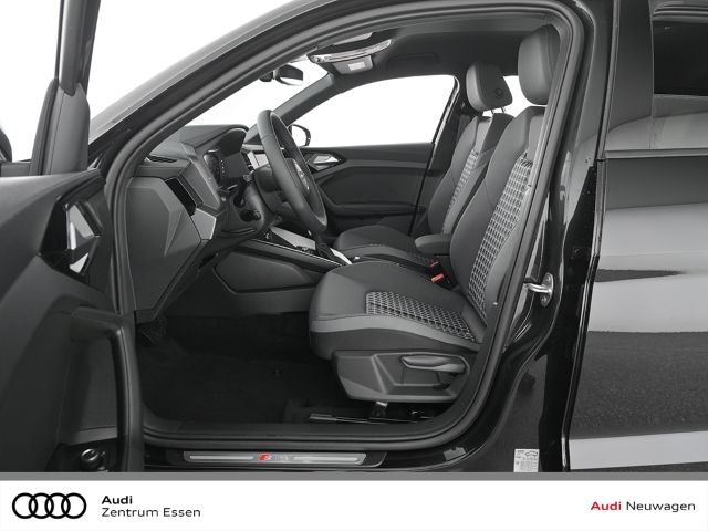 Audi A1 2025