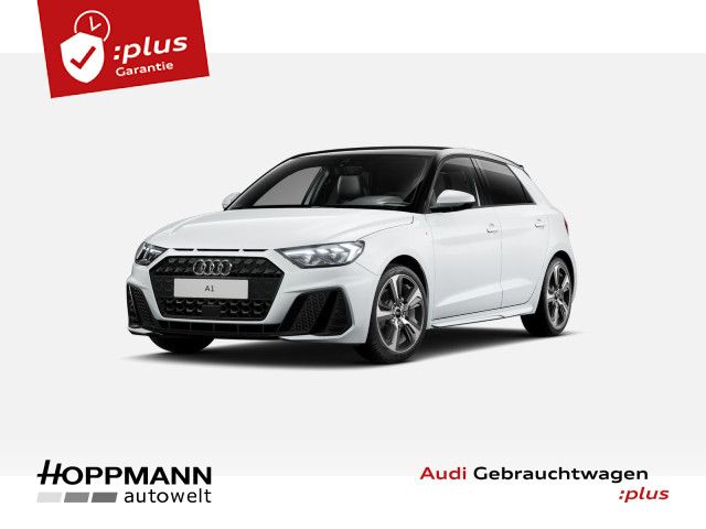 Audi A1 2025