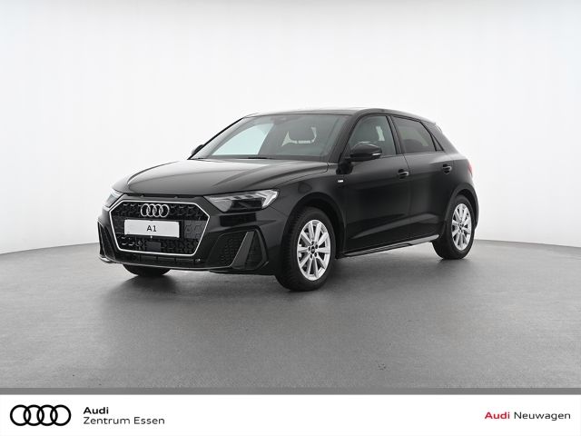 Audi A1 2025