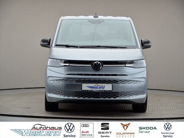 Volkswagen T7 Multivan 2022