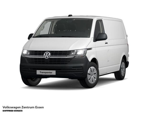 Volkswagen T6 Transporter 2022