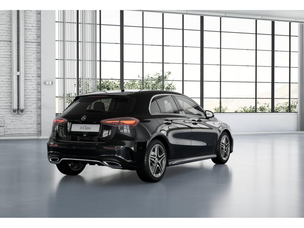 Mercedes-Benz A 220 2025