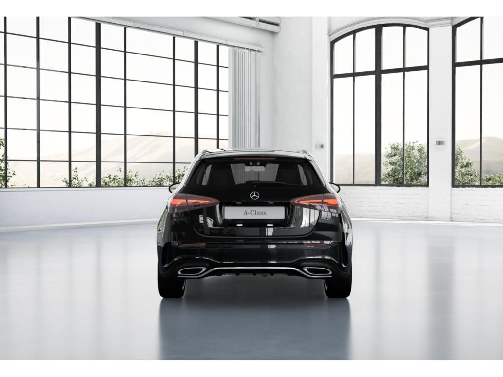 Mercedes-Benz A 220 2025
