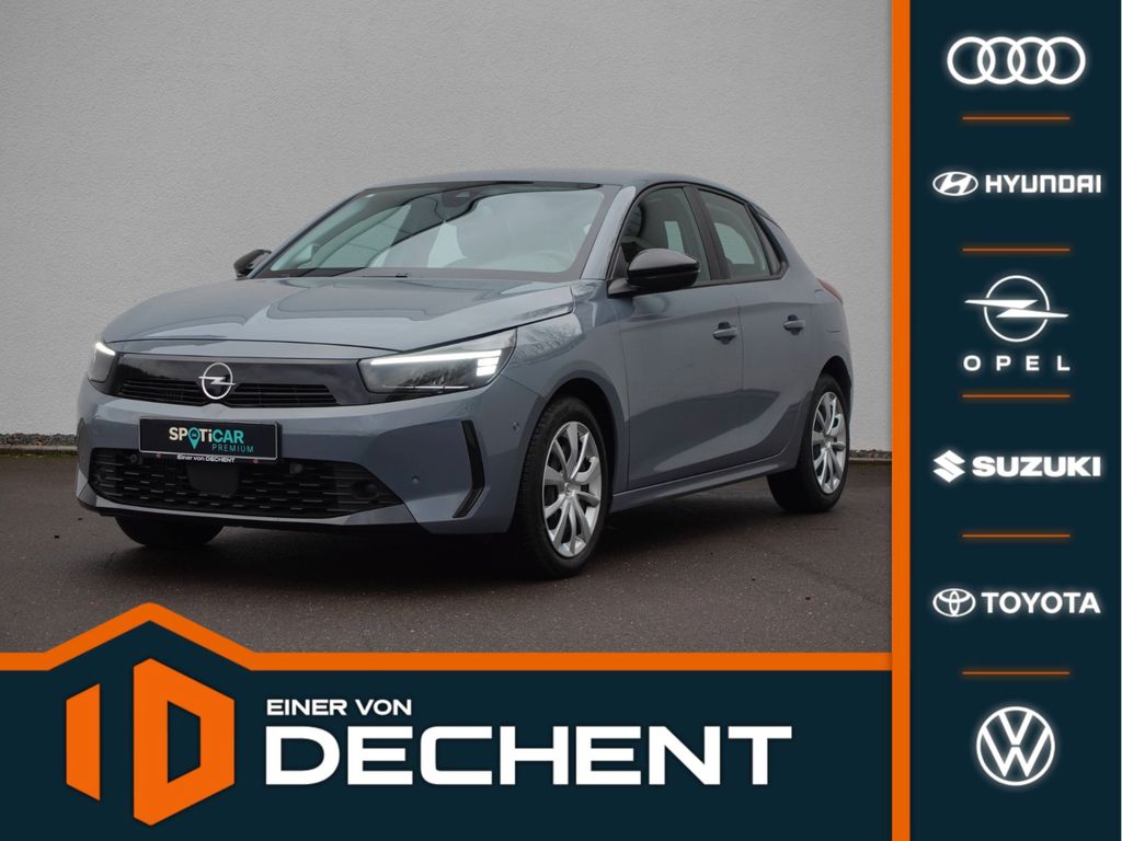Opel Corsa 2024