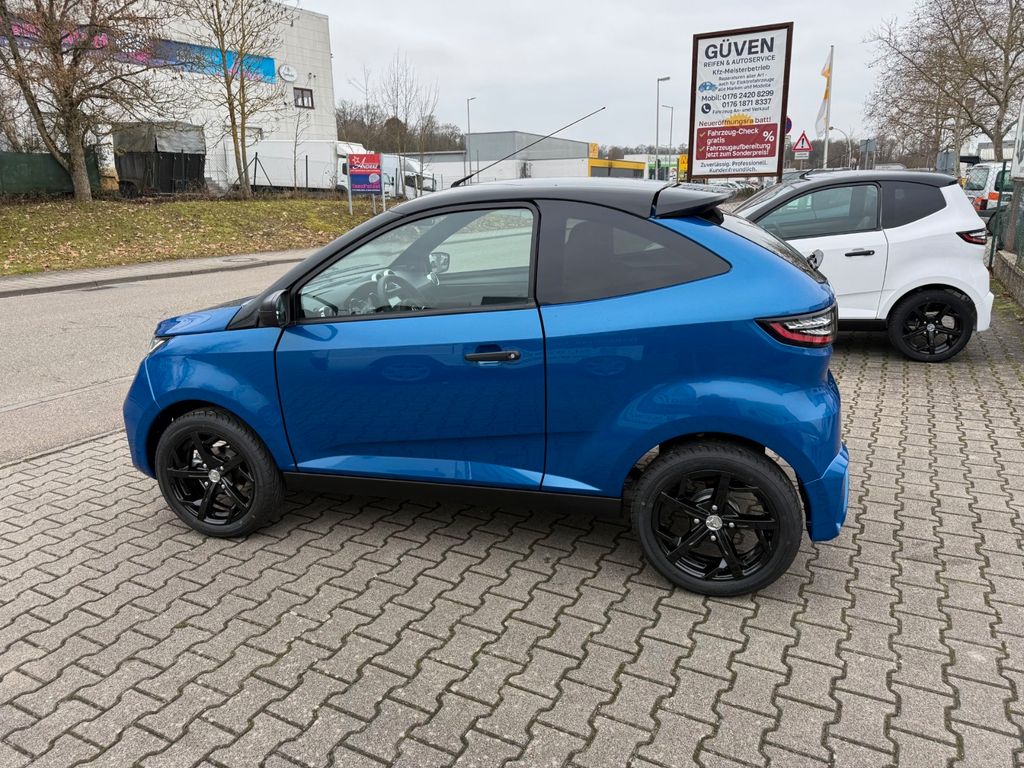 Aixam Coupé
